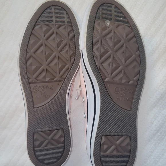 Convere Shoes - Picture 2 of 5